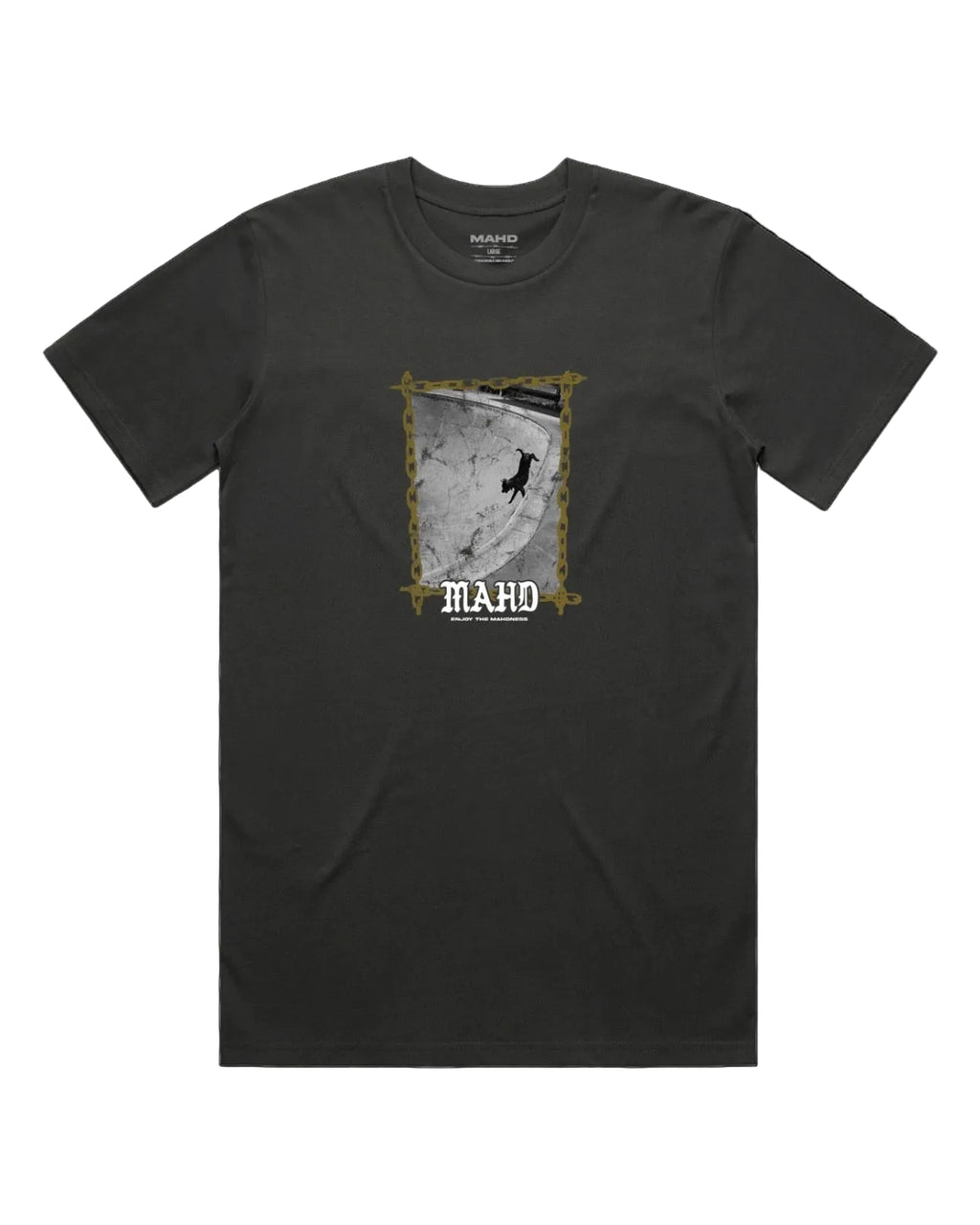 Mahd Dog Tee