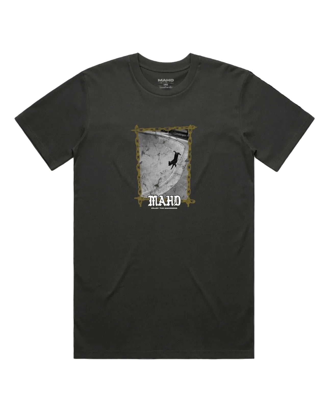 Mahd Dog Tee