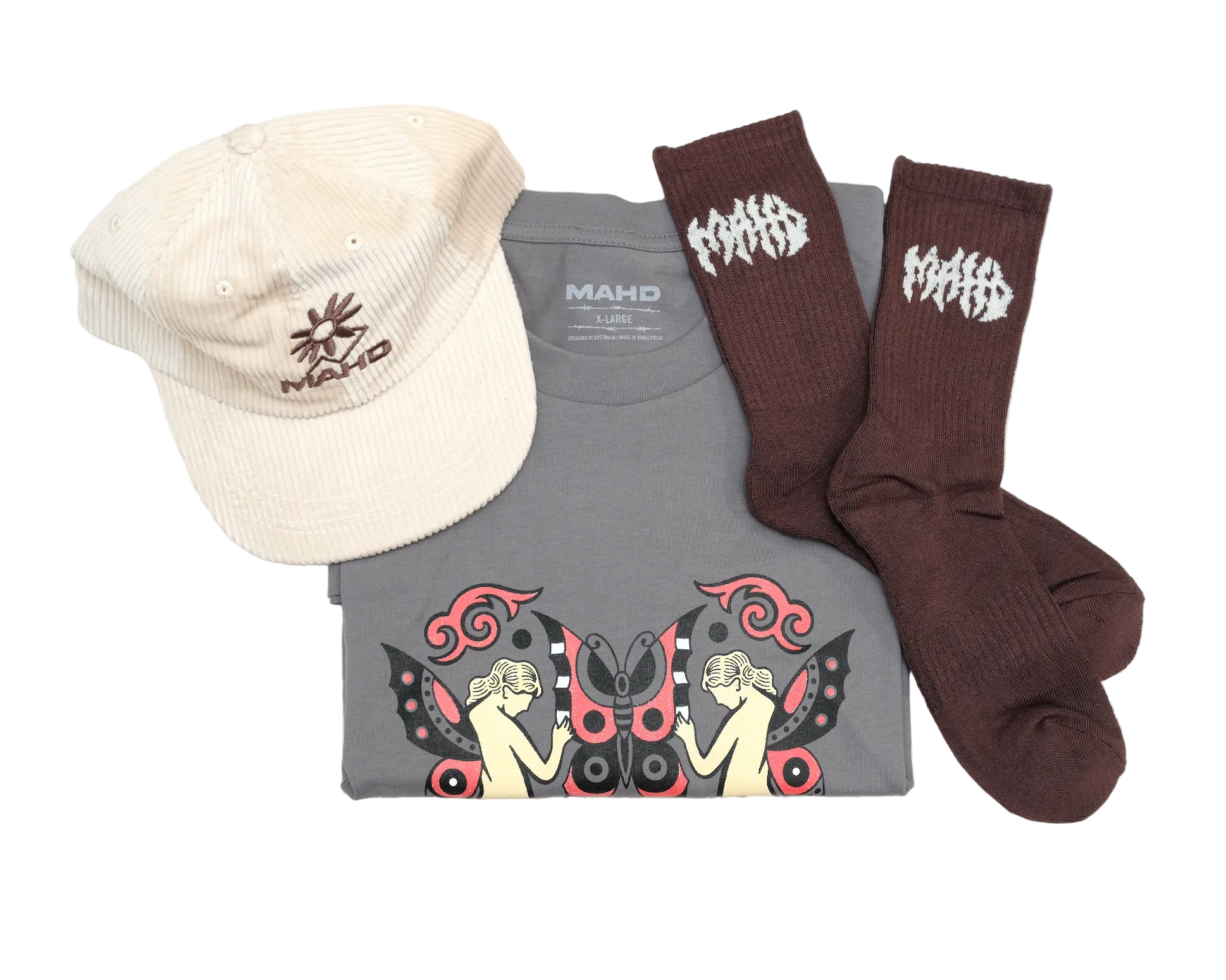 Mahd Pack