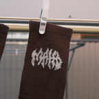 Metal Socks - 3 Pack