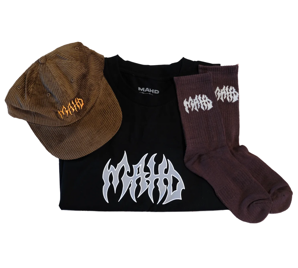 Metal Bundle