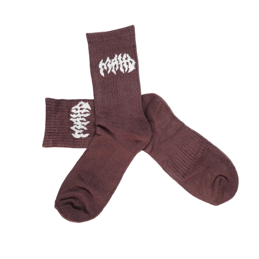 Metal Socks