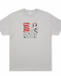 Off The Couch Tee