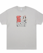 Off The Couch Tee