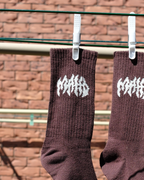 Metal Socks