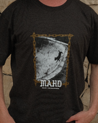 Mahd Dog Tee
