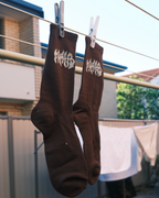 Metal Socks - 3 Pack